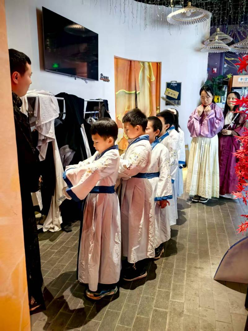 苏仙区灯光秀活动策划